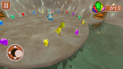 Jungle Adventures World Quest 2020 - Fun Super Run screenshot 13