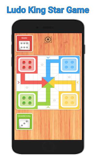 Ludo King Star Game screenshot 4