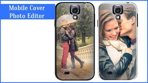 Mobile Cover Photo Editor screenshot 4