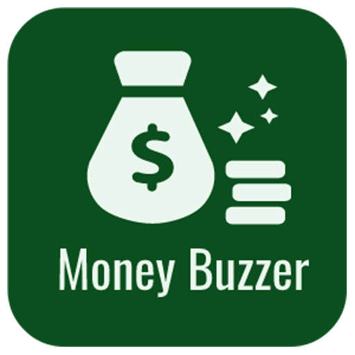 Money Buzzer App - Get Paid Online 1.0.2