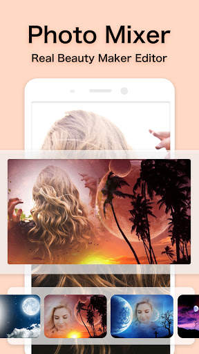 Art Effect Photo Editor-Beauty Photo Maker screenshot 5