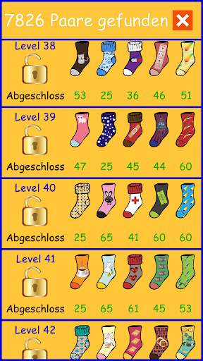Odd Socks screenshot 5