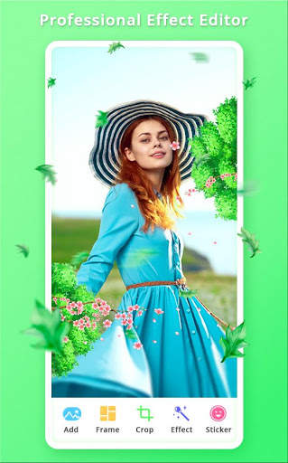 Photo Frames: Photo Editor screenshot 3