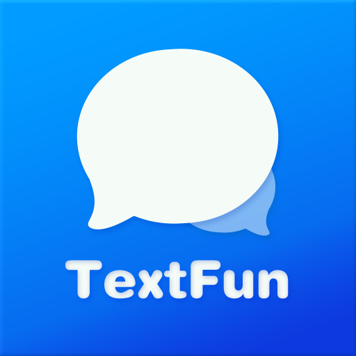 TextApp:Texting &amp; WiFi Calling icon