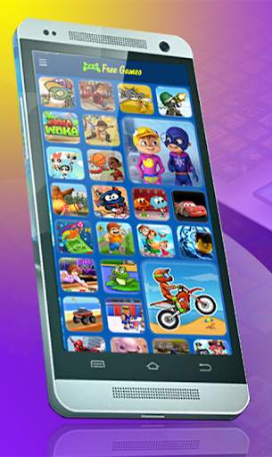 Boy Games screenshot 8