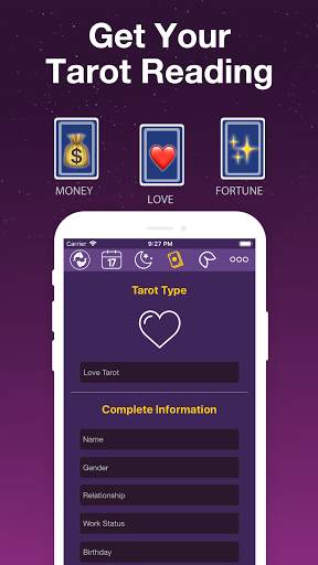 Daily Horoscope - Astrology screenshot 4