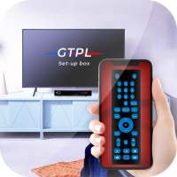 Remote Control For GTPL on 9Apps