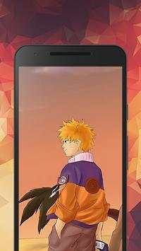 Anime Wallpapers for Naruto HD screenshot 1