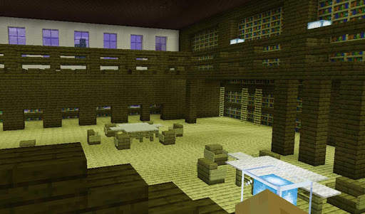 Bigcraft Explore screenshot 3