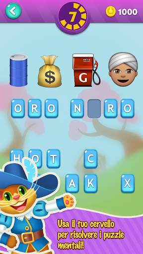 EmojiNation 2 screenshot 1