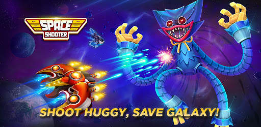 Space shooter - Galaxy attack screenshot 6