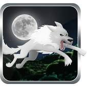 Angry Wolf Attack-Life of Wolf 1.2