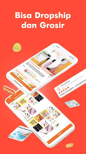 Grosiraja - Online B2B Market screenshot 3