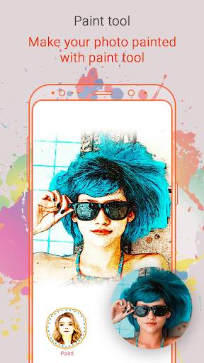 Photo Sketch  Maker screenshot 2