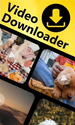 MP4 & MP3 Downloader - Download Video & Audio 2021 screenshot 2