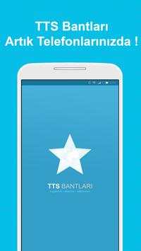 TTS Bantları screenshot 1