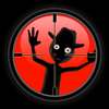 Stickman Sniper Mafia logo