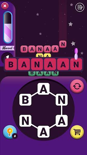Word Challenge - Woordspel screenshot 3