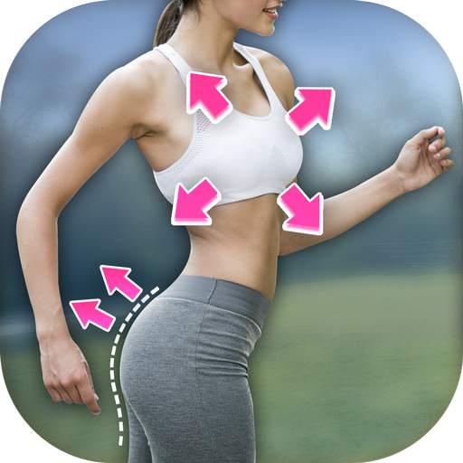 Body Shape Surgery Photo Editor 1.0