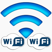 Wifi Hacker Prank icon