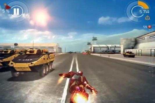 Guide Iron Man 3 screenshot 3