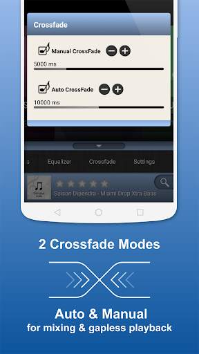 iSense Music - 3D Music Lite screenshot 5