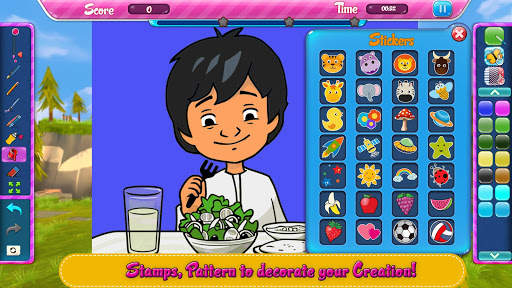 My Rights and Duties screenshot 2