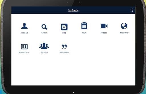 imlaak screenshot 2