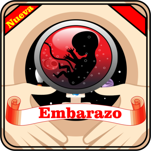 Embarazo - Semana por Semana icon