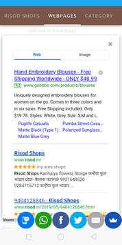 Risod Shops screenshot 5