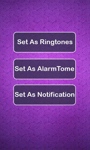 Kannada Ringtones - ಕನ್ನಡ ರಿಂಗ್ಟೋನ್ಗಳು screenshot 4