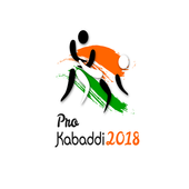 Pro Kabaddi 2018 icon