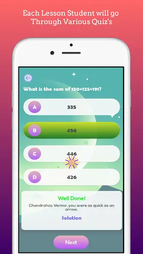 Drona Edu screenshot 7