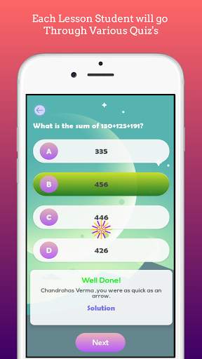 Drona Edu screenshot 7