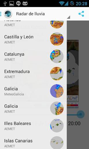 Smart Weather screenshot 3