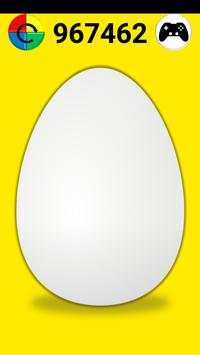 Smash the surprise egg! screenshot 2