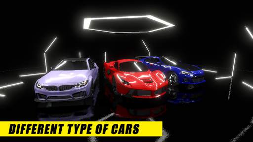Real Drift Racing 2 screenshot 1