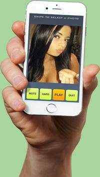 Sexy Girls Puzzle screenshot 1