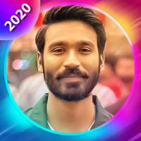 Dhanush Songs logo