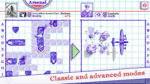 Sea Battle 2 screenshot 2