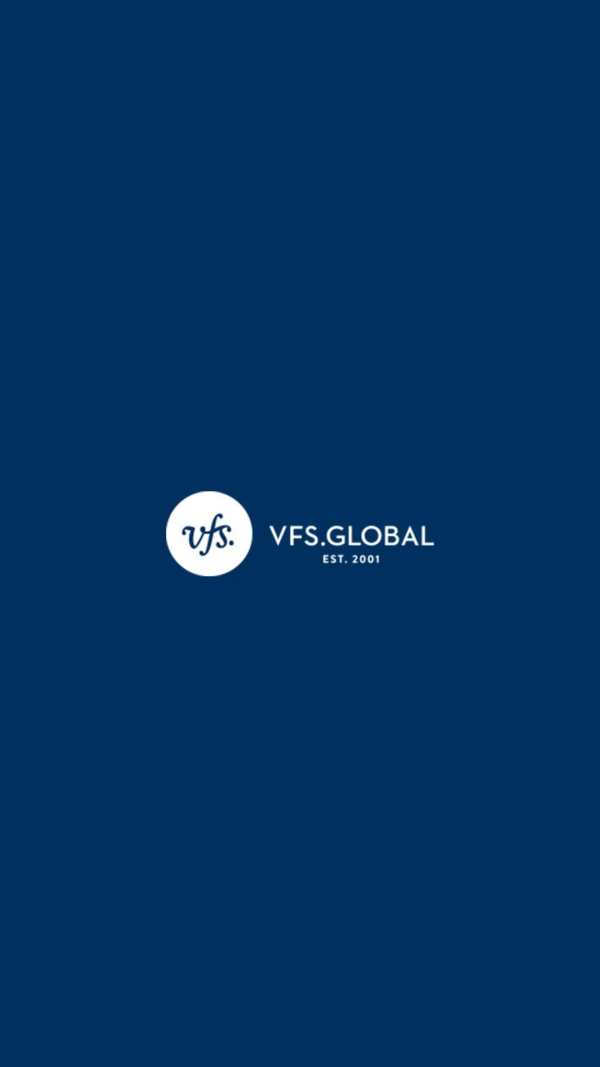 VFS STATUS screenshot 1