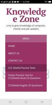 CCC Nielit screenshot 5