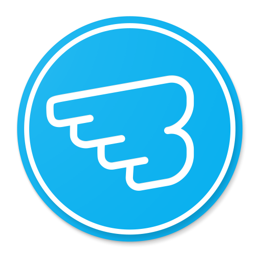 Bringoz Driver icon