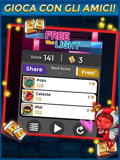 Free The Light screenshot 15