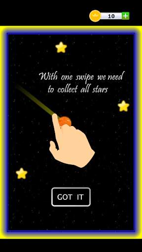 Ball Trouble Puzzle game screenshot 3