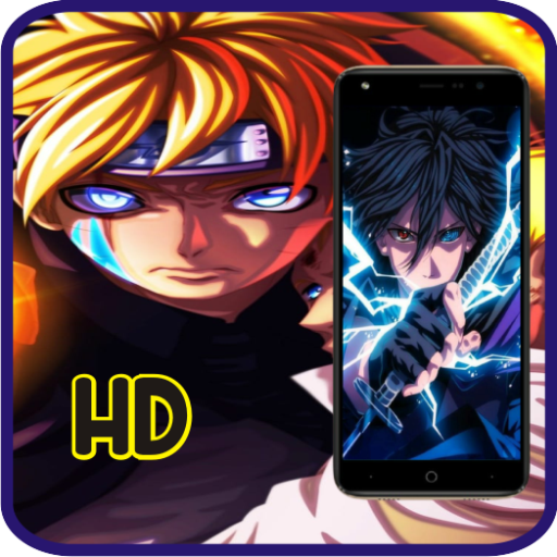 Wallpaper Ninja Ultimate HD icon