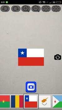 Camera Soccer Supporter screenshot 4
