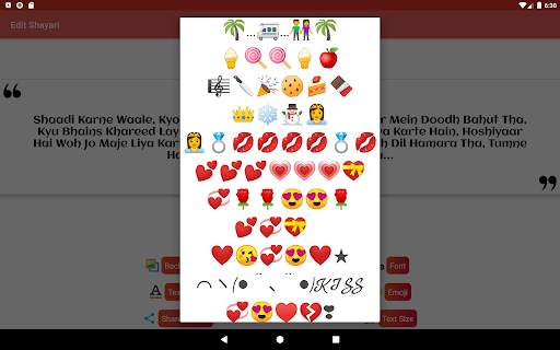 New Love status in hindi shayari app : 2021 screenshot 11