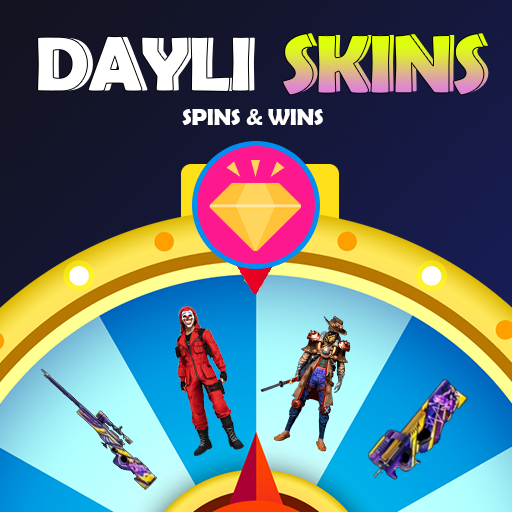 Skins for FF - Diamond &amp; pass icon