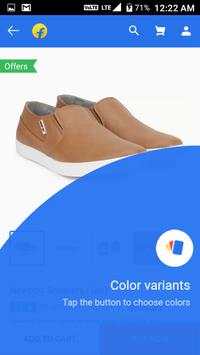 Easy Shopping screenshot 7